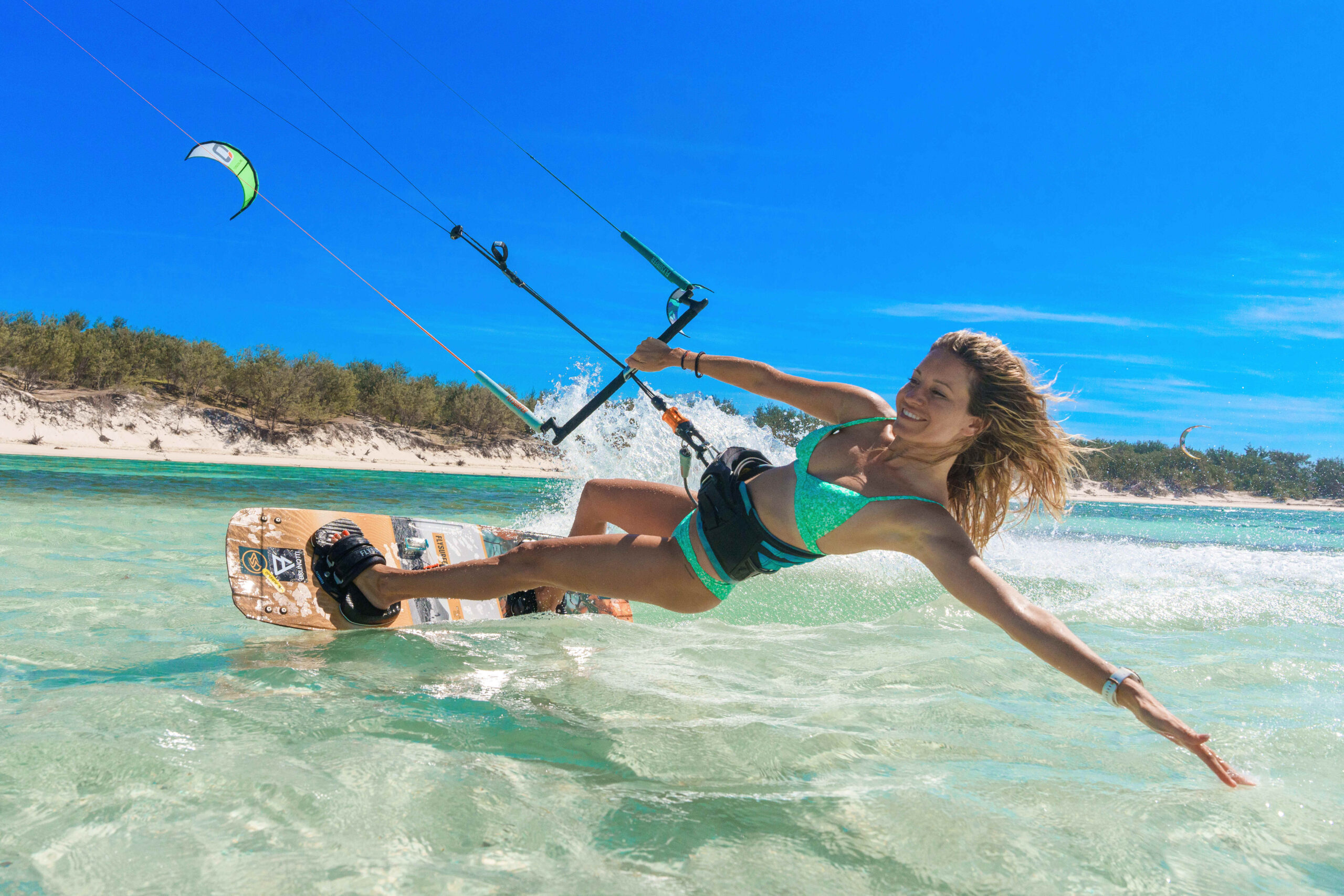 Find <span>water sports</span> equipment to buy around you